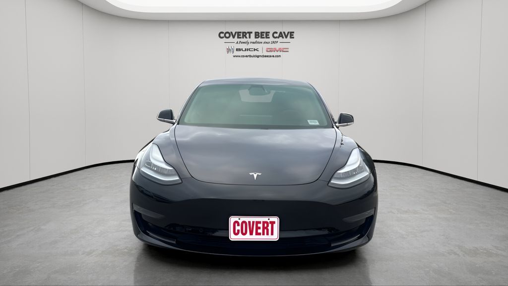 Used 2019 Tesla Model 3 Base with VIN 5YJ3E1EAXKF307010 for sale in Austin, TX