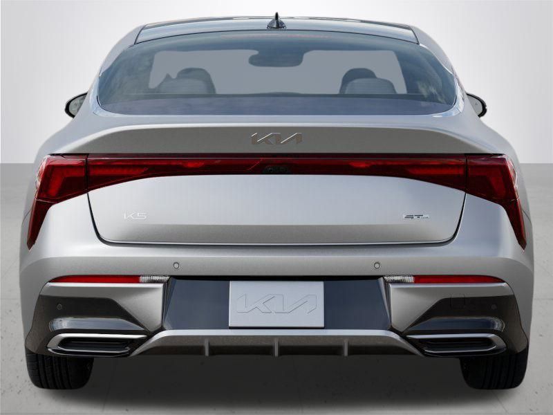 2026 Kia K5 GT-Line photo 13