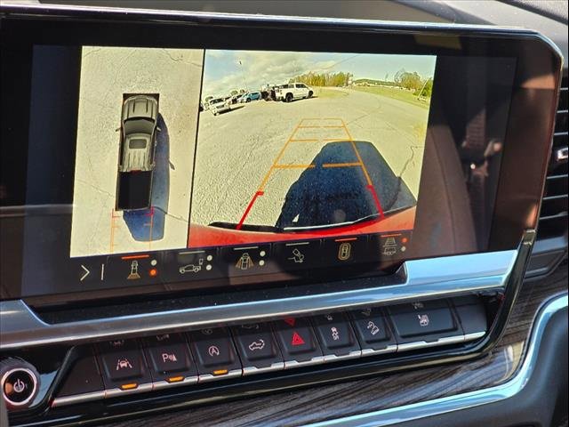 2025 Chevrolet Silverado 1500 LT photo 5