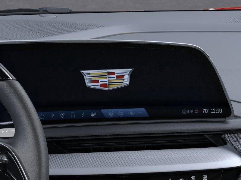 2025 Cadillac Optiq Sport photo 21