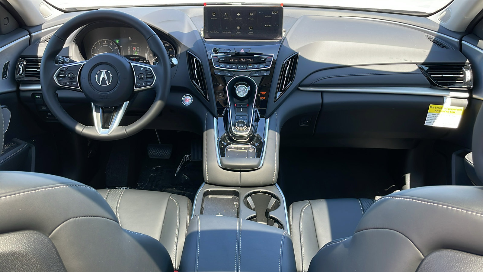 2025 Acura RDX Technology photo 13