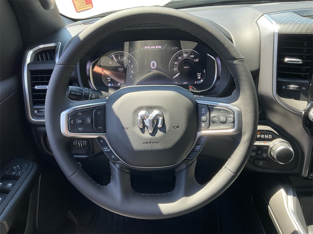 2025 Ram 1500 Sport photo 16