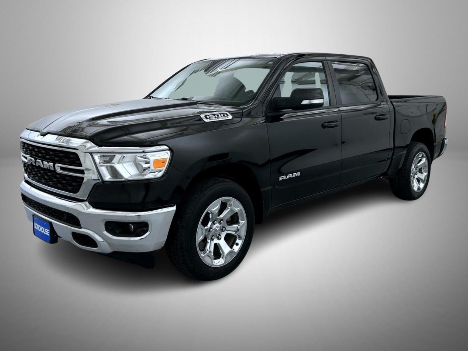 2022 RAM Ram 1500 Pickup Big Horn/Lone Star's photo