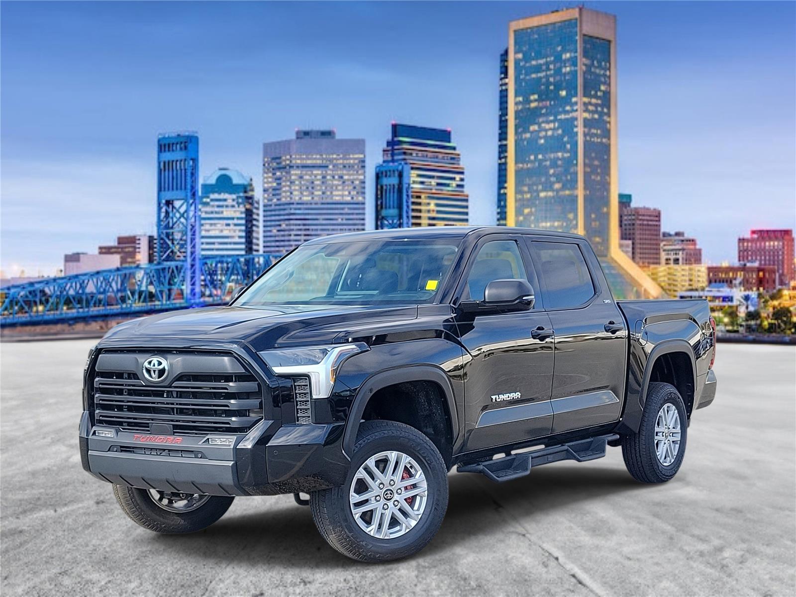 2022 Toyota Tundra