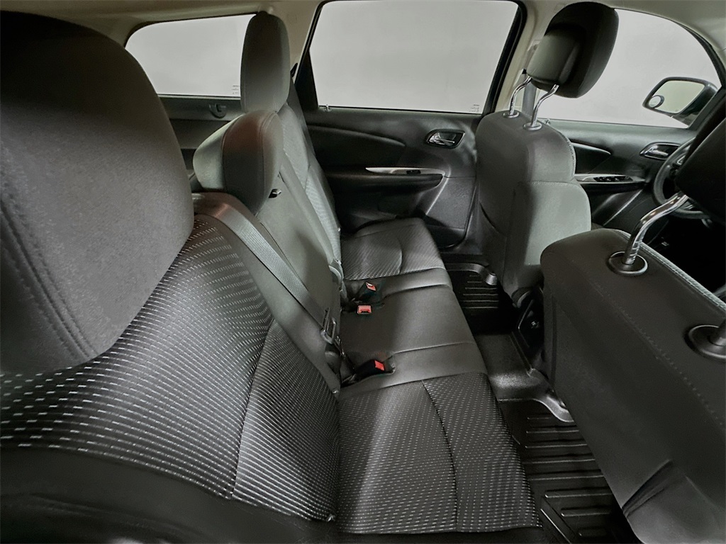 2016 Dodge Journey SE photo 22