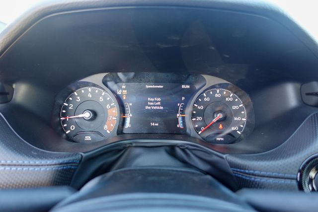 2025 Jeep Compass North Edition Latitude photo 11
