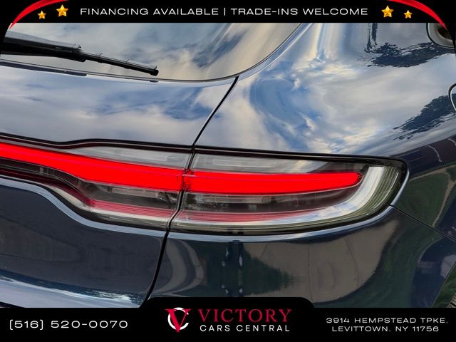 2019 Porsche Macan Base photo 10