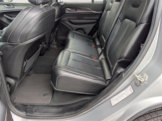 2023 Jeep Grand Cherokee Limited photo 20
