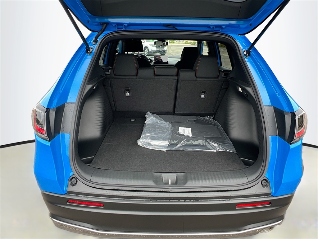 2026 Honda HR-V Sport photo 25