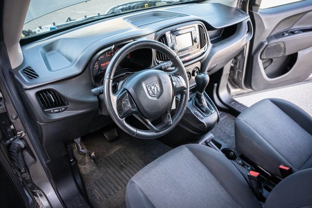 2015 Ram ProMaster City SLT photo 15