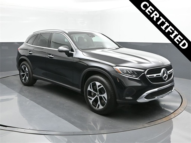 2025 Mercedes Benz GLC 350e 4MATIC photo 19
