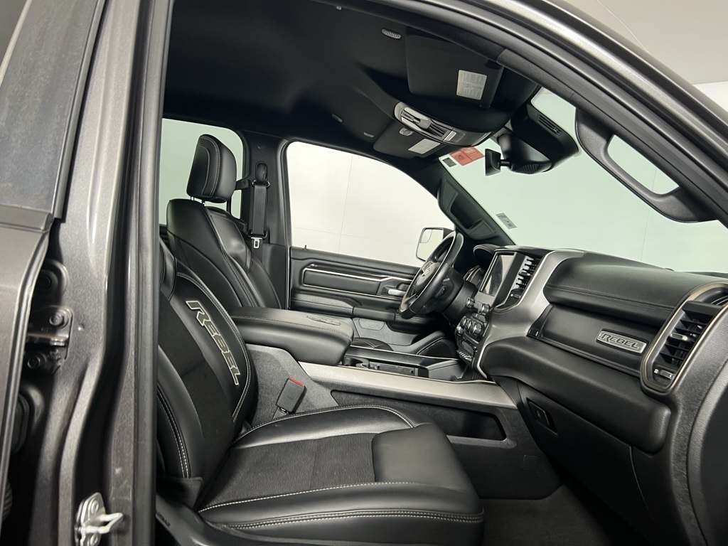 2021 Ram 1500 Rebel photo 24