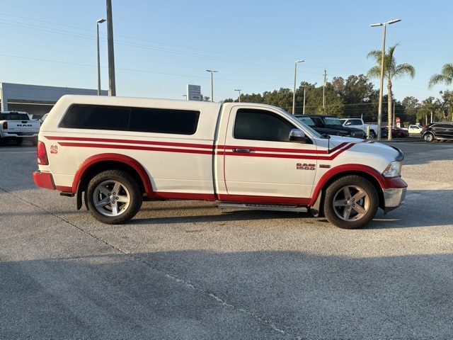 2015 Ram 1500 Tradesman photo 3