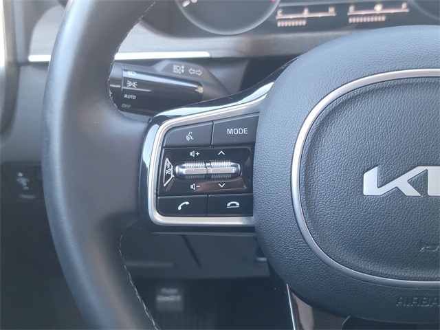 2023 Kia Sorento X-Line S photo 28
