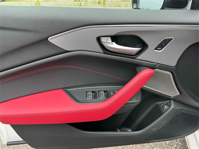 2025 Acura TLX SH-AWD A-Spec photo 13
