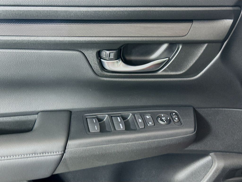 2024 Honda CR-V EX photo 17