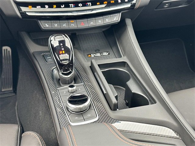 2025 Cadillac CT5 Sport photo 4