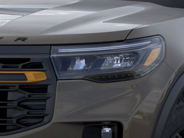 2026 FORD EXPLORER - Image 49