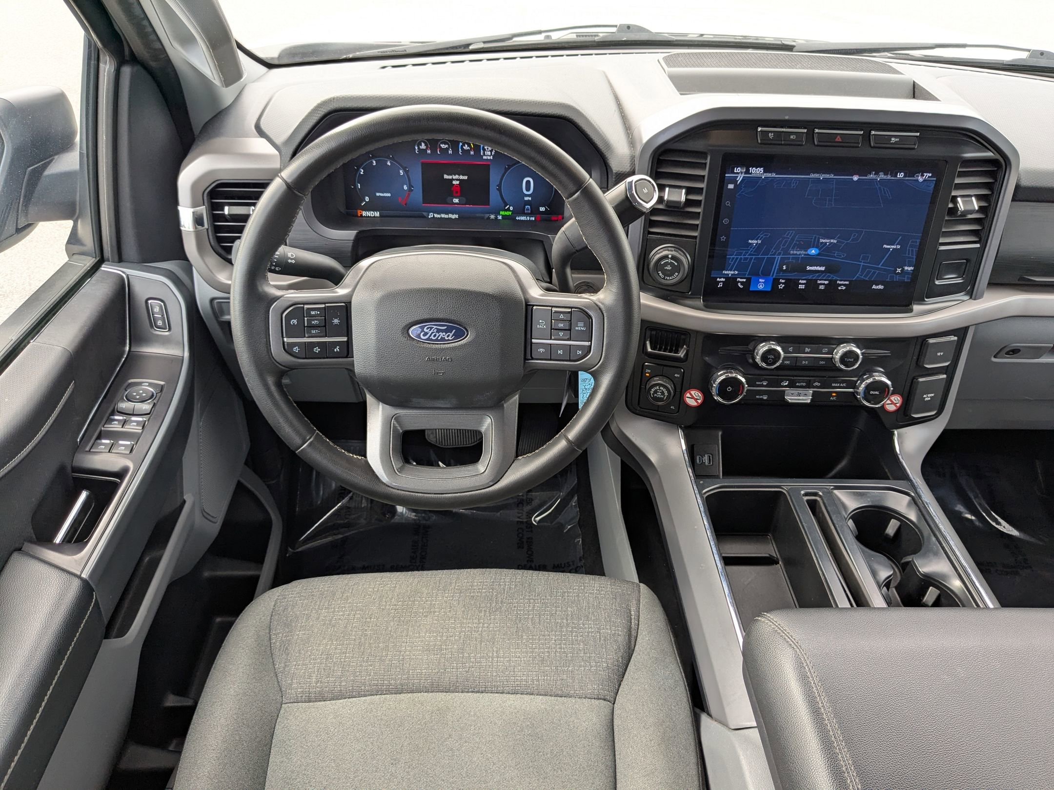 2024 Ford F-150 XLT photo 31