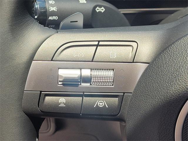 2025 Hyundai Kona SEL photo 20