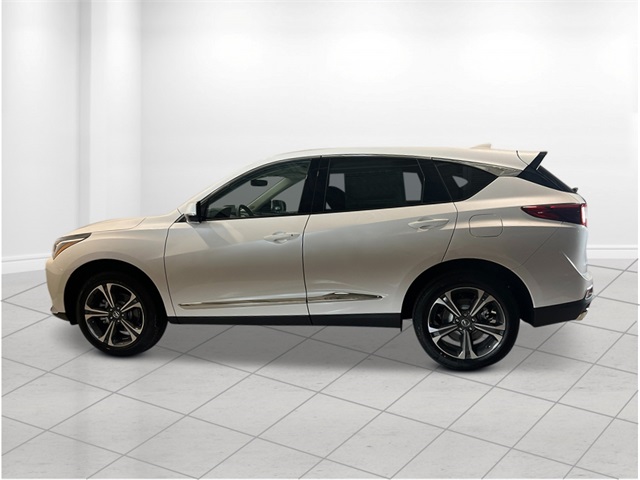 2025 Acura RDX Technology photo 2