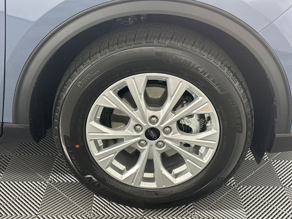 2025 Ford Escape Active photo 8