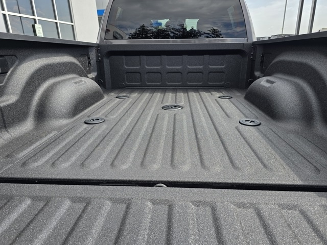 2026 Ram 2500 Big Horn photo 6
