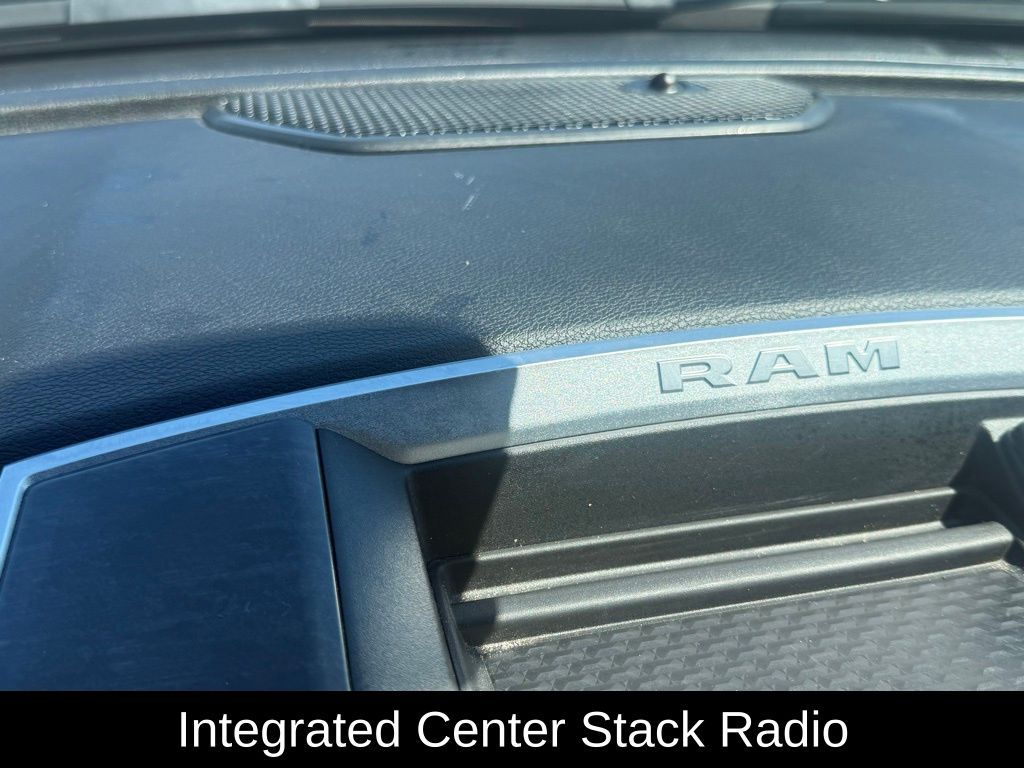 2024 Ram 2500 Big Horn photo 9