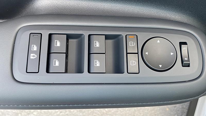 2026 Hyundai Santa Fe SEL photo 35