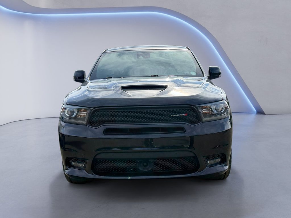 2018 Dodge Durango R/T photo 6
