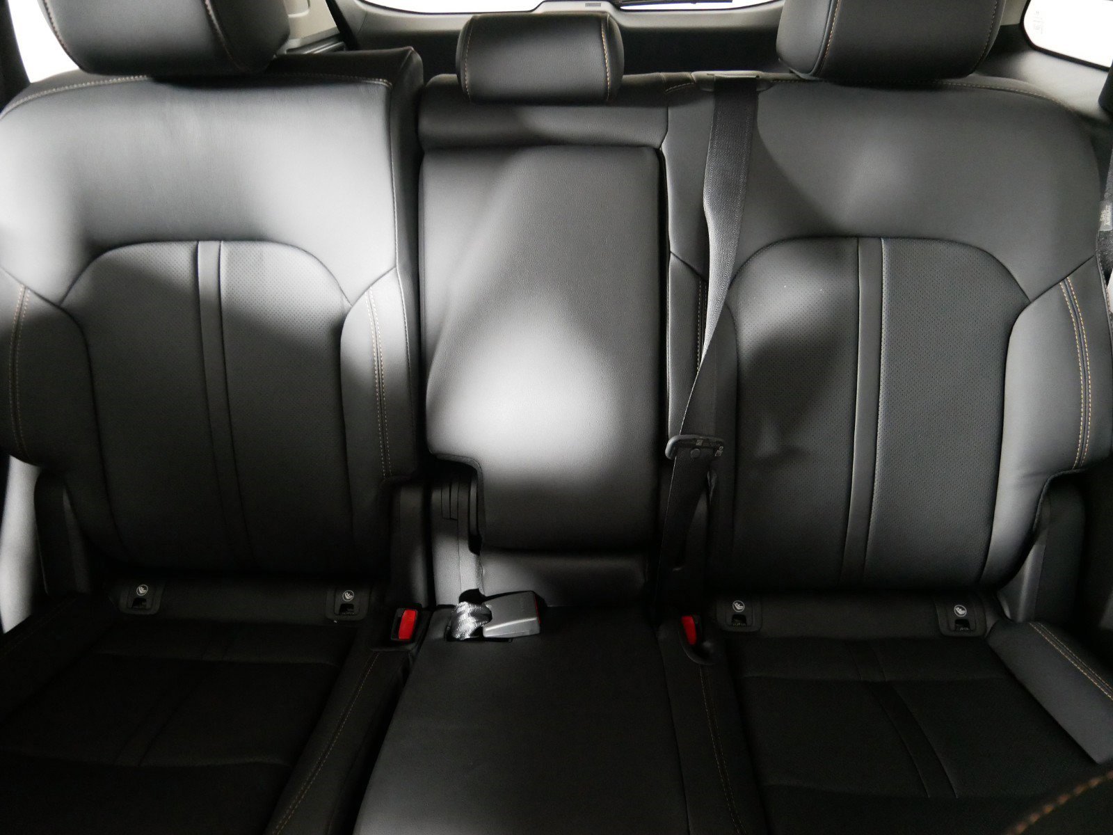 2025 Mazda CX-70 3.3 Turbo Premium photo 3