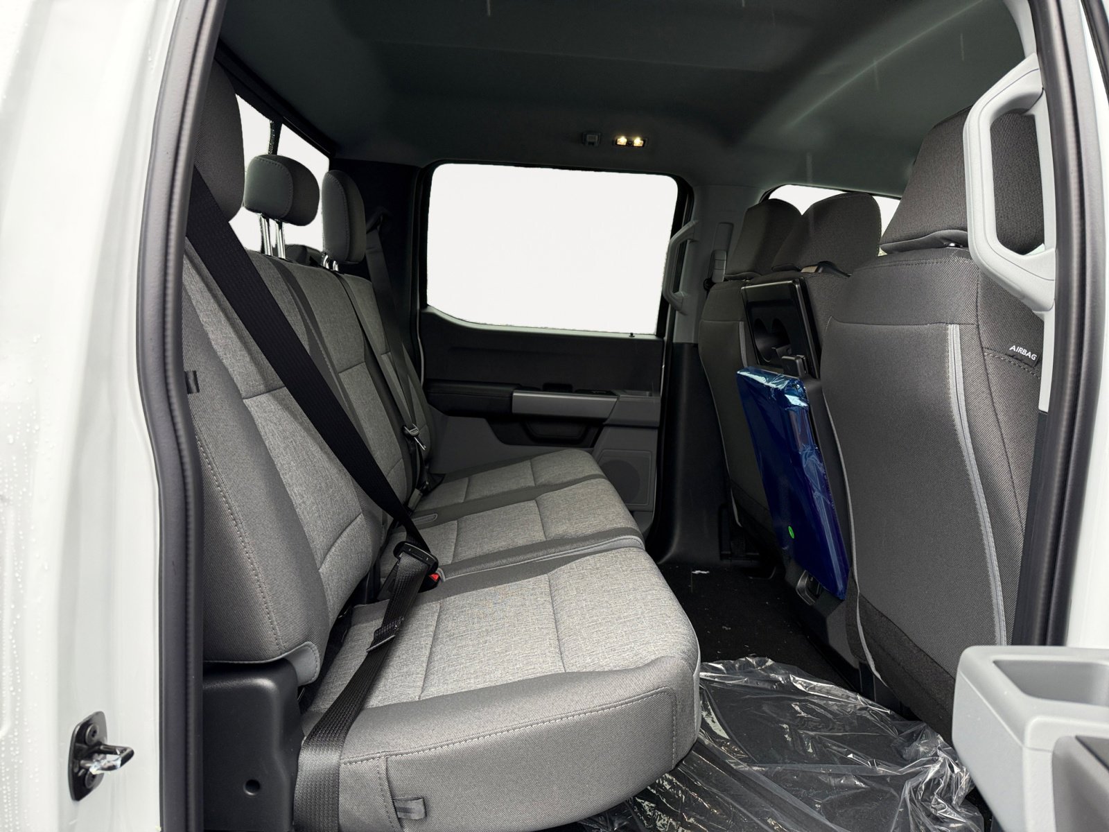 2025 Ford F-250 XL photo 18
