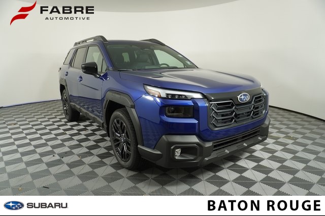 2026 Subaru Outback Limited's photo