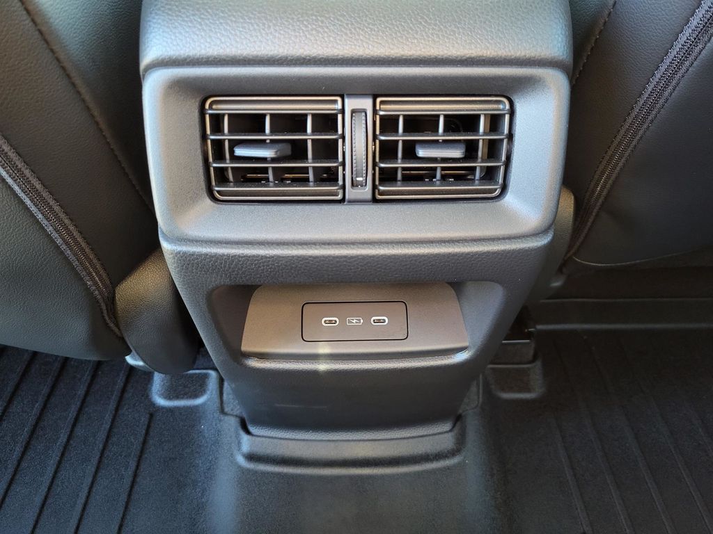 2025 Honda CR-V EX-L photo 14