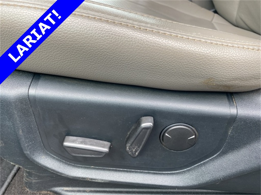 2020 Ford F-150 Lariat photo 3