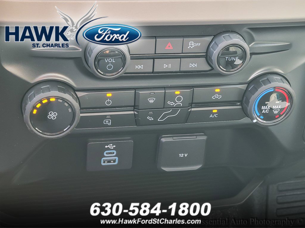 2026 FORD F-250 - Image 12