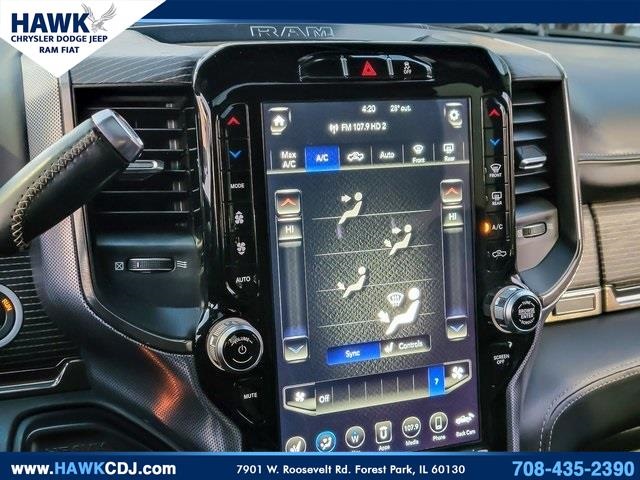 2019 RAM 3500 - Image 23