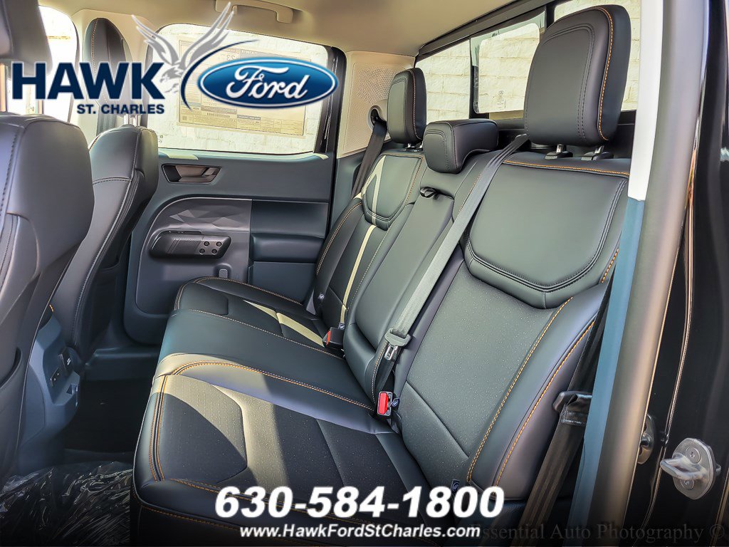 2025 FORD MAVERICK - Image 9