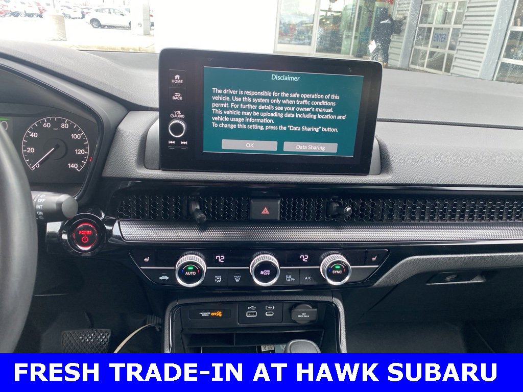 2024 HONDA CR-V - Image 8