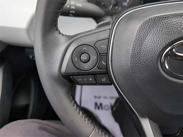 2025 Toyota Corolla SE photo 16