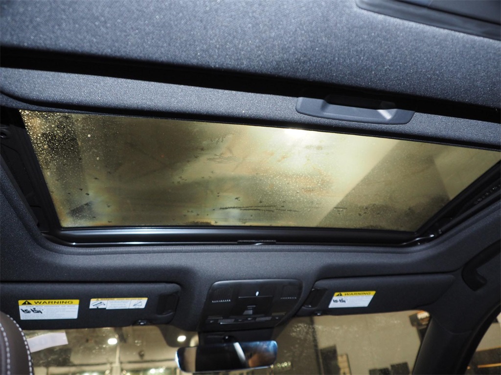 New 2025 Black Mazda 2.5 Turbo Signature image 7