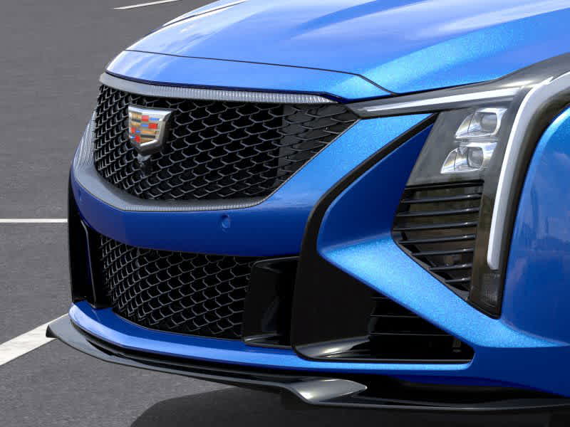 2026 Cadillac CT5 photo 13