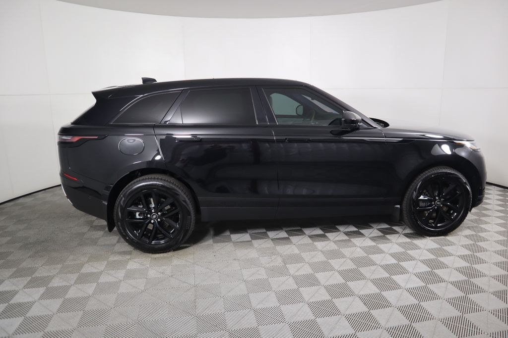 2026 Land Rover Range Rover Velar S photo 4