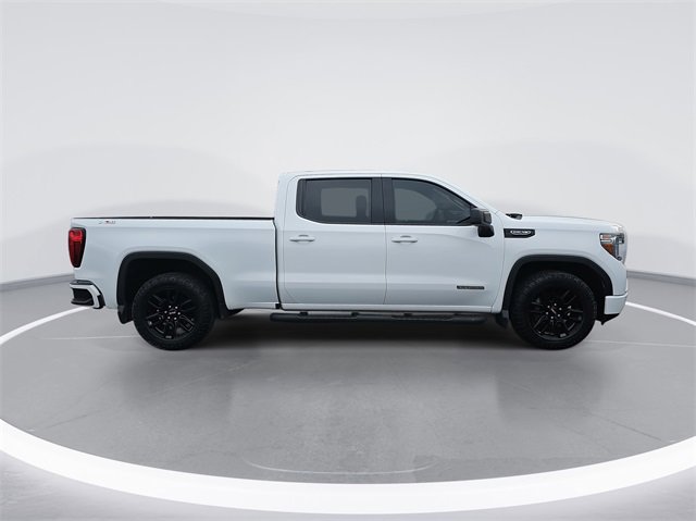 2019 Gmc Sierra 1500 Elevation photo 2