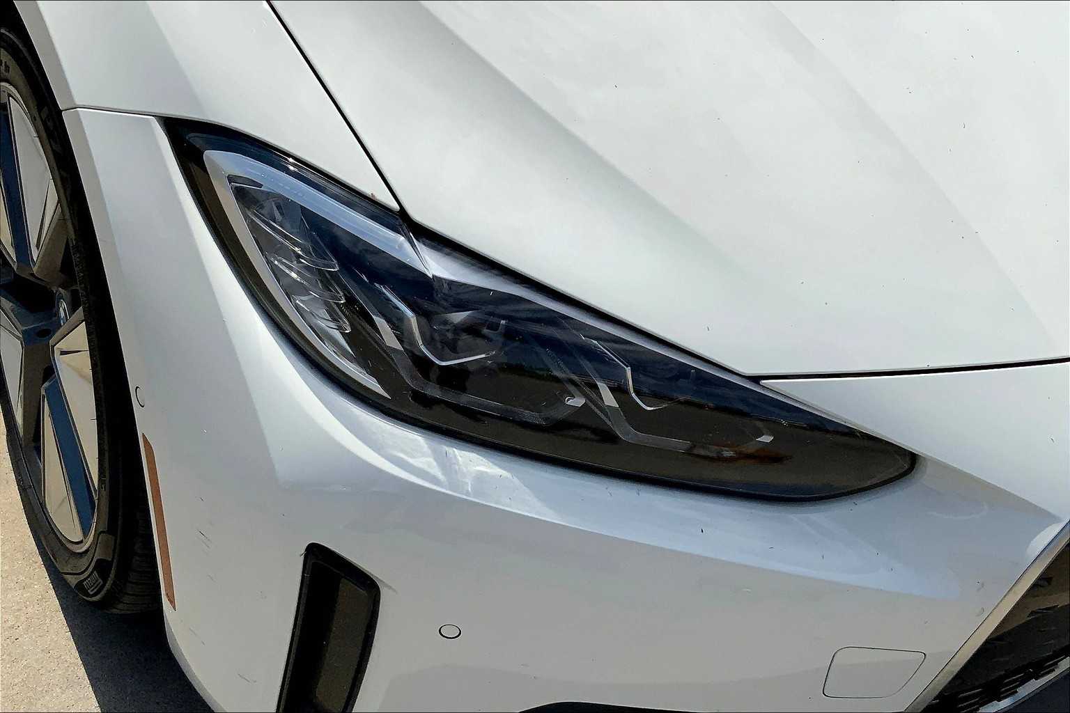 2022 Bmw i4 eDrive40 photo 25