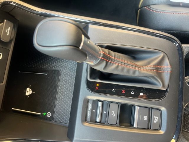 2026 Honda CR-V Hybrid Sport-L photo 19