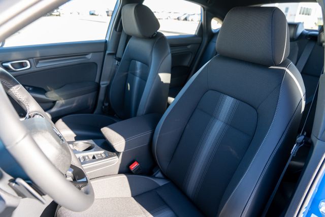 2022 Honda Civic Sport photo 12