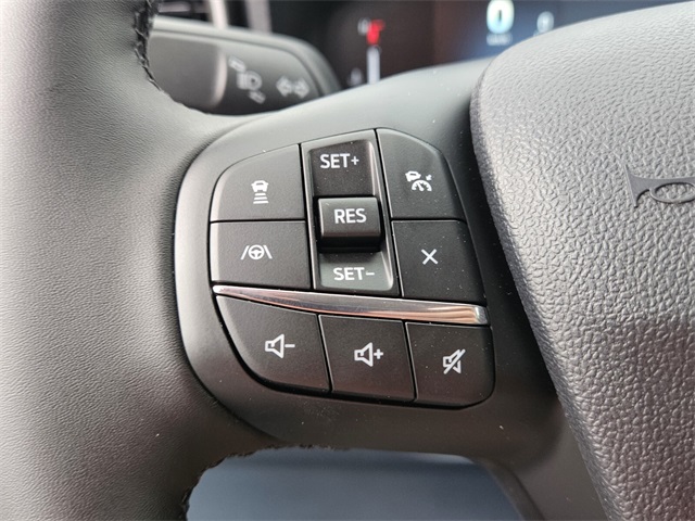 2025 Ford Maverick Lariat photo 22