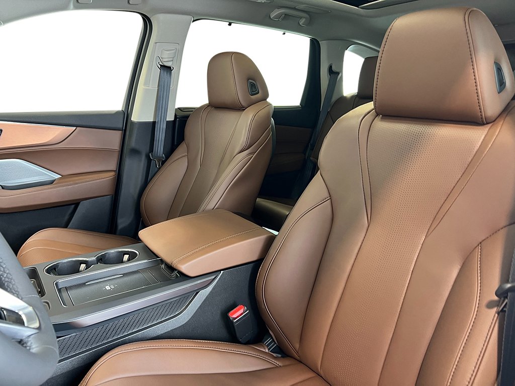 2026 Acura MDX SH-AWD Technology photo 12