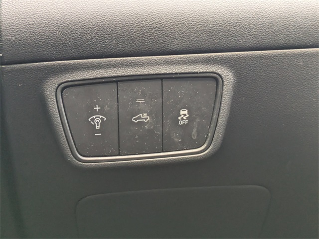 2024 Hyundai Santa Cruz SEL photo 21